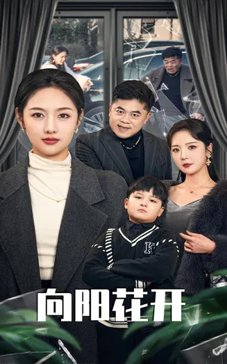 向阳花开 （短剧版）在线观看