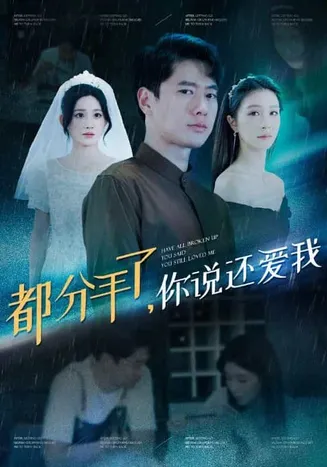 都分手了你说还爱我在线观看