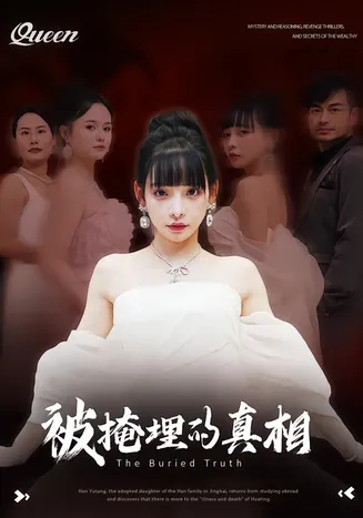 被掩埋的真相在线观看