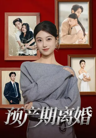 预产期离婚在线观看