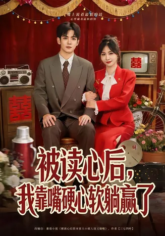 被读心后,我靠嘴硬心软躺赢了在线观看