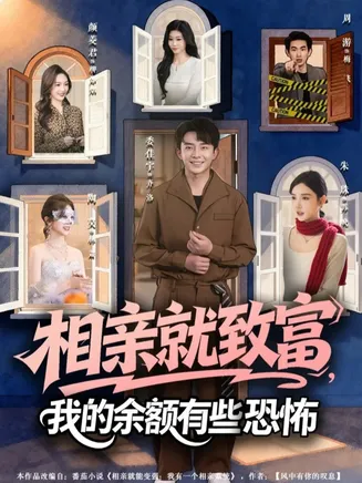 相亲就致富，我的余额有些恐怖在线观看