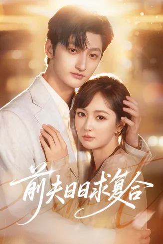 前夫日日求复合在线观看