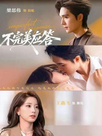 不完美应答在线观看