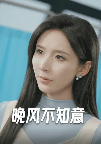 晚风不知意在线观看