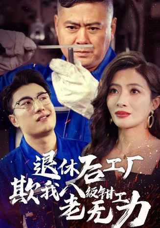 退休后工厂欺我八级钳工老无力在线观看