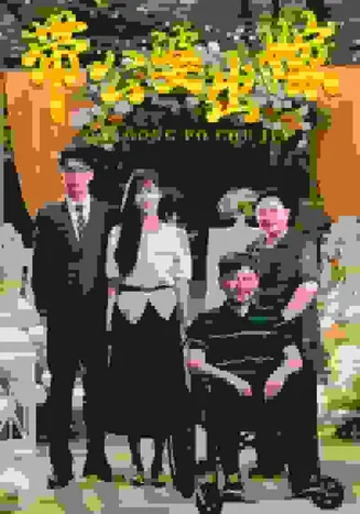 带公婆出嫁在线观看