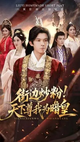 街边炒粉天下尊我为暗皇在线观看