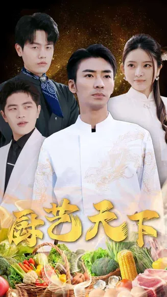 厨艺天下在线观看