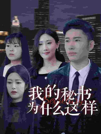 我的秘书为什么这样在线观看
