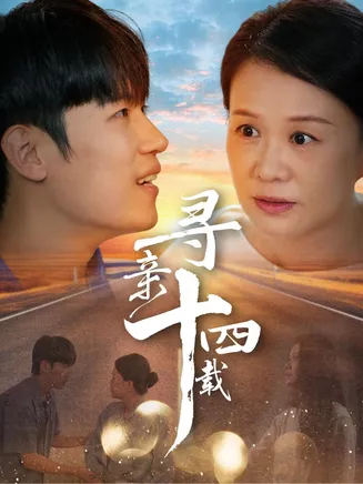 寻亲十四载在线观看