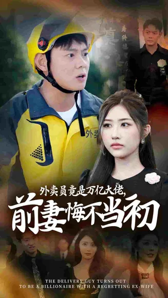 外卖员竟是万亿大佬前妻悔不当初在线观看