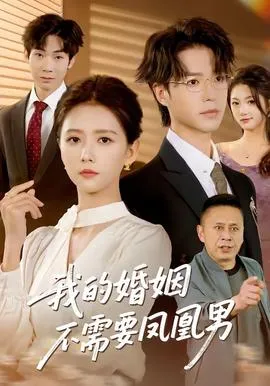 我的婚姻不需要凤凰男在线观看