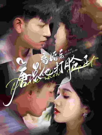 离婚后唐总他打脸了在线观看