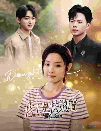 我不是扶弟魔在线观看