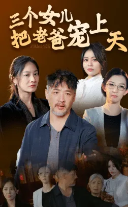 三个女儿把老爸宠上天在线观看
