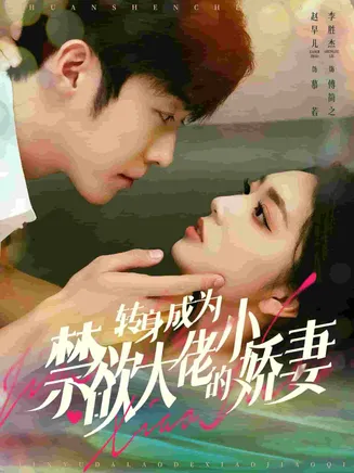 转身成为禁欲大佬的小娇妻在线观看