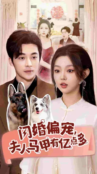 闪婚偏宠夫人马甲有亿点多在线观看