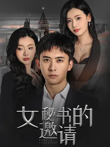 女秘书的邀请在线观看