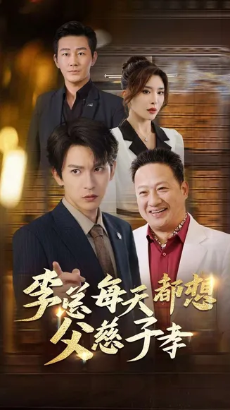 李总每天都想父慈子孝在线观看