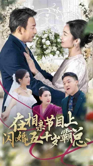 在相亲节目上闪婚五十岁霸总在线观看