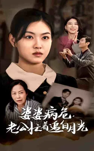 婆婆病危老公忙着追白月光在线观看