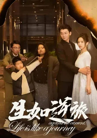 生如逆旅在线观看