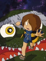咯咯咯鬼太郎第一季在线观看