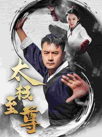 太极至尊在线观看