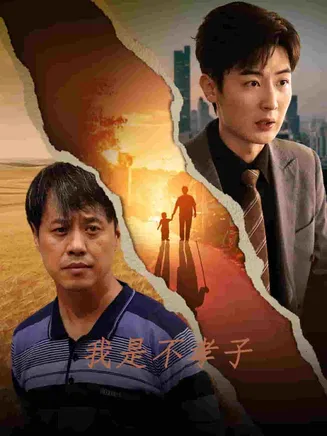 我是不孝子在线观看