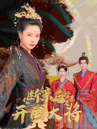 断亲后才知母亲是开国大将在线观看