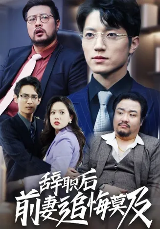 辞职后前妻追悔莫及在线观看