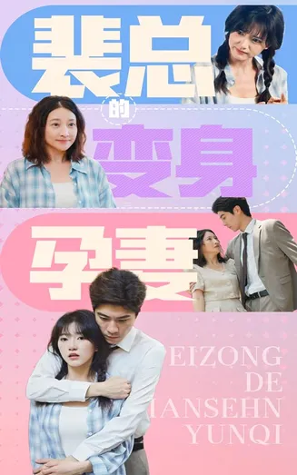 裴总的变身孕妻在线观看