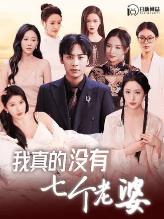 我真的没有七个老婆在线观看