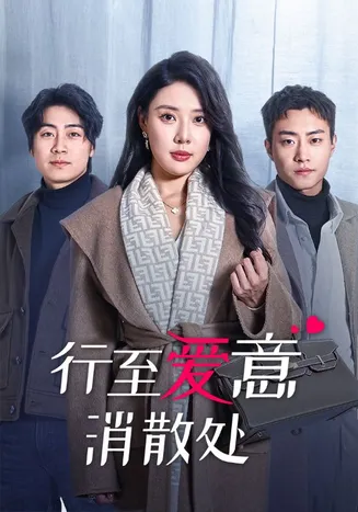 行至爱意消散处在线观看