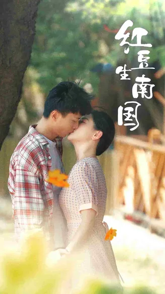 红豆生南国在线观看