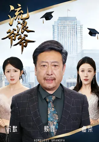 流浪爷爷在线观看