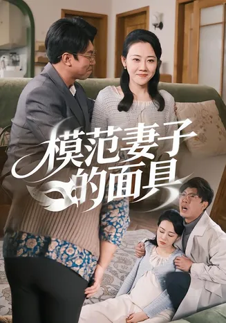 模范妻子的面具在线观看
