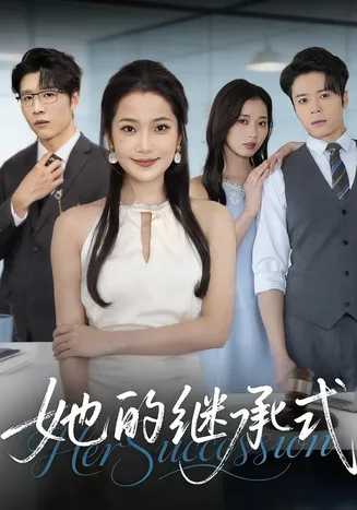 她的继承式在线观看