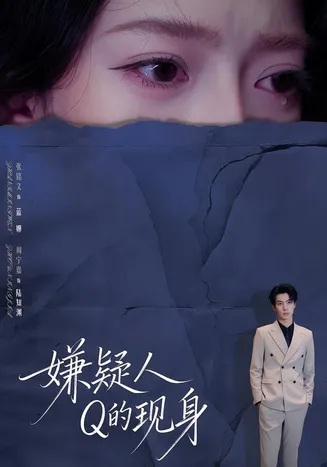 嫌疑人Q的现身在线观看