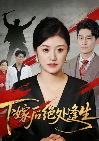 下嫁后绝处逢生在线观看