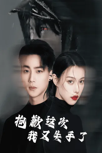 抱歉这次我又失手了在线观看