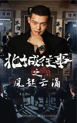 北城往事之风起云涌在线观看