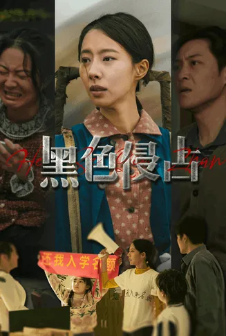 黑色侵占在线观看