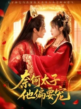 奈何太子他偏要宠在线观看
