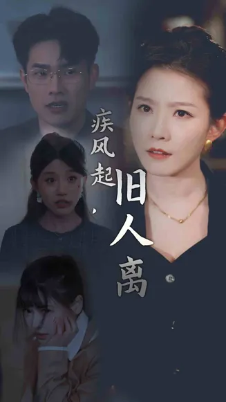 疾风起旧人离在线观看
