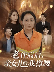 老伴病后亲女儿给我撑腰在线观看