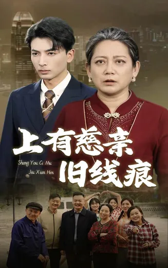 上有慈亲旧线痕在线观看