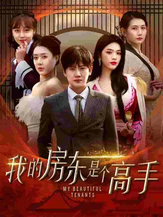 我的房东是个高手在线观看