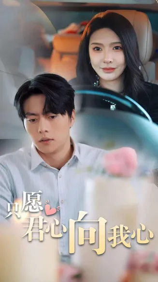 只愿君心向我心在线观看